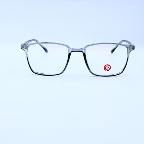 نظارة طبية مستطيلة من PORTO | موديل 2450