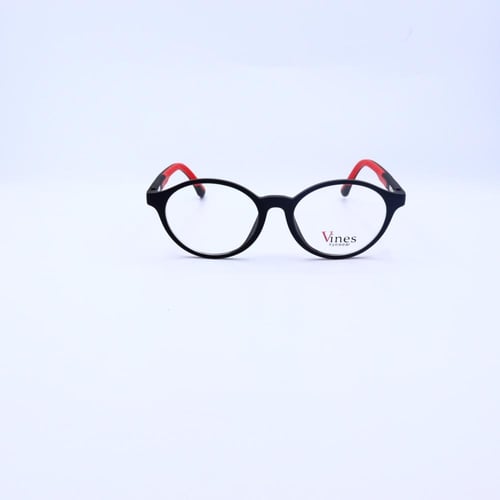 نظارات طبية مربعة من Vines موديل TR2301