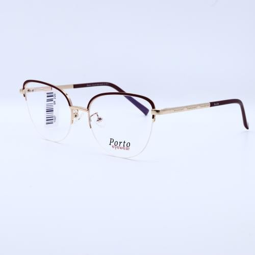 نظارة طبية اى كات ماركة porto موديل G95-221