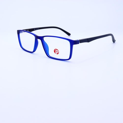 نظارات طبية شفافة من PORTO موديل 9804