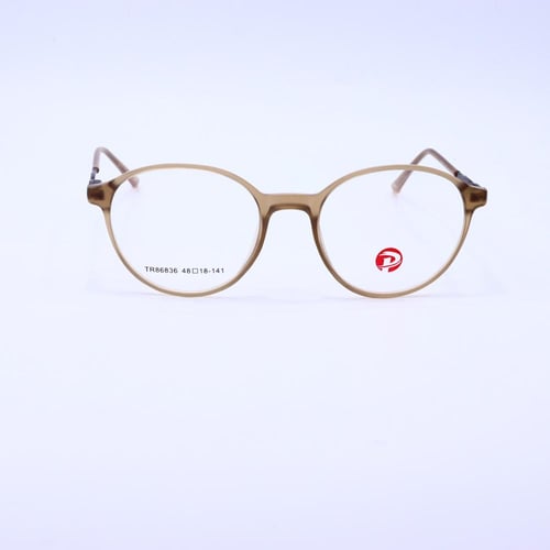 اطارات نظاره طبيه اي كات من porto موديل TR86836