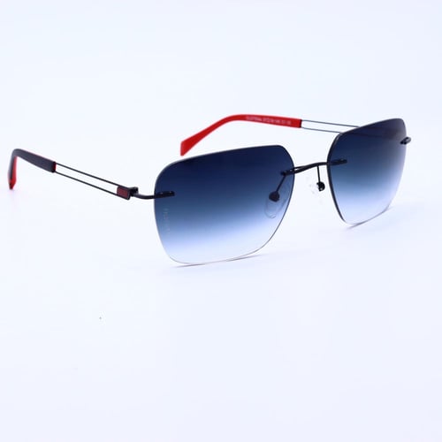 نظارة شمسية بدون اطار ماركة GORGINA موديل OLD7554S