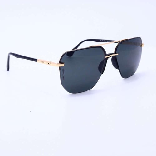 نظارات شمسية بدون إطار ماركة GORGINA موديل JD184