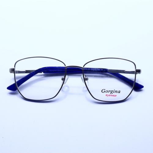 نظارة طبية ماركة Gorgina موديل xe2115