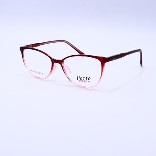 نظارة طبية من PORTO موديل P80123