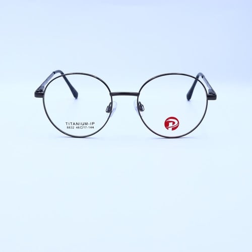 نظارات دائرية طبية من PORTO موديل 8832