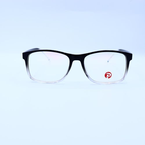 نظارات طبية مستطيلة من PORTO موديل 2519