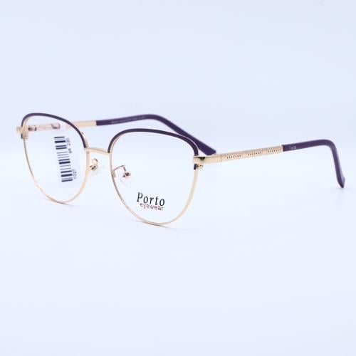 نظارة طبية اى كات ماركة porto موديل G95-220