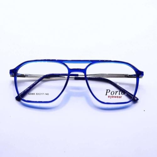 نظارة طبية من PORTO موديل 52065