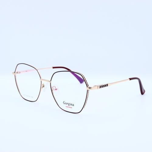 نظارة طبية نسائية ماركة Gorgina موديل 1011