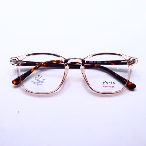 نظارة طبية من PORTO موديل 8355