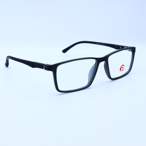 نظارة طبية مستطيلة PORTO موديل 9801