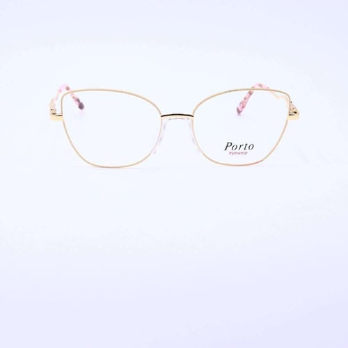 نظارة طبية ماركة من PORTO موديل ym7710