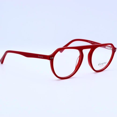 نظارة طبية للاطفال ماركة gorgina موديل B14345