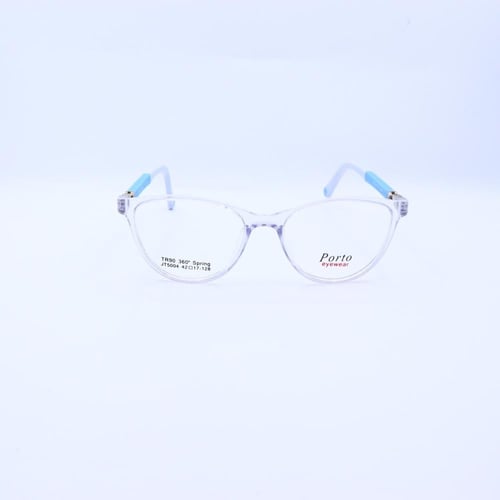 نظارات طبية مربعة من PORTO موديل JT5004