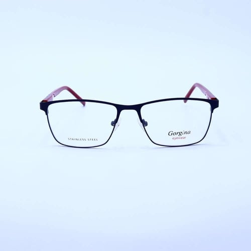 نظارة طبية GORGINA بإطار خفيف -موديل 2898