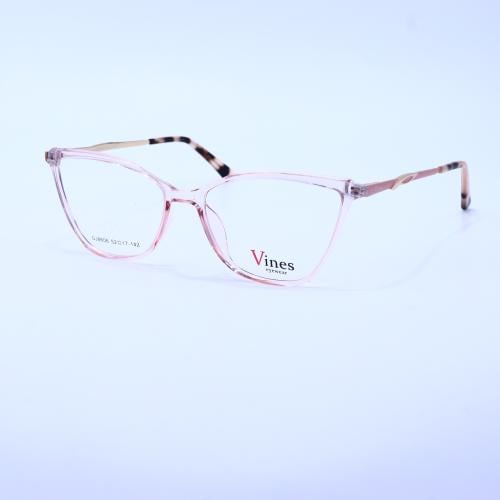 نظارة طبية نسائية ماركة Vines موديل Gj6606
