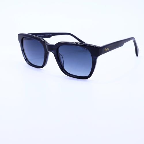 نظارة شمسية مربعة من Vines موديل SS7418