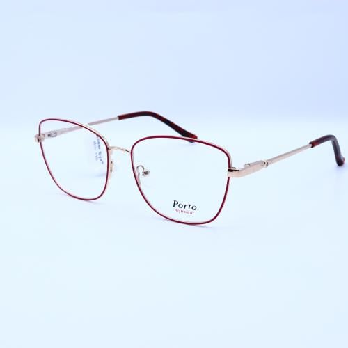نظارة طبية اي كات من porto موديل NSV6147
