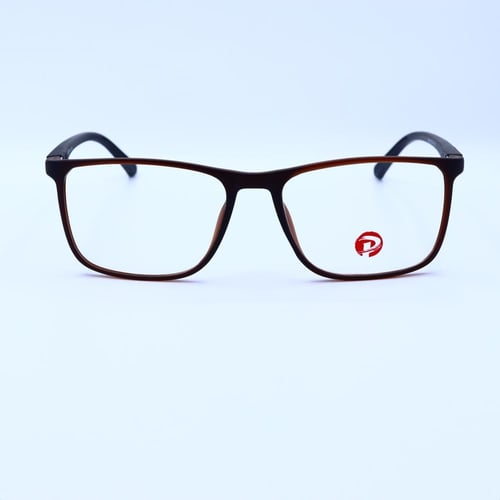 نظارة طبية مستطيلة PORTO موديل 9801