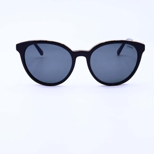 نظارة شمسية مدوره من Vines موديل VCH331S