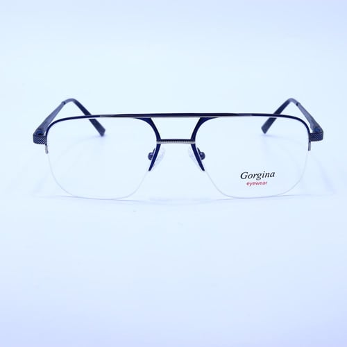 نظارة طبية GORGINA بإطار خفيف -موديل Ga2307