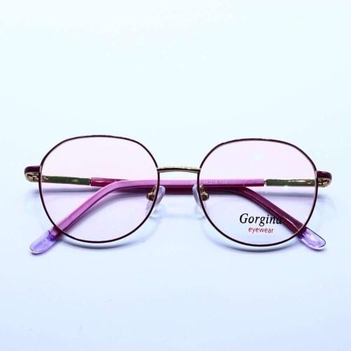 نظارة طبية GORGINA بإطار خفيف -موديل 3892