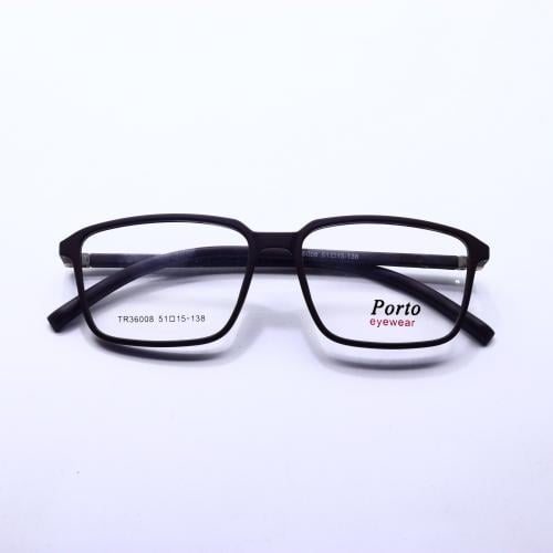 نظارة طبية من PORTO موديل tr36008