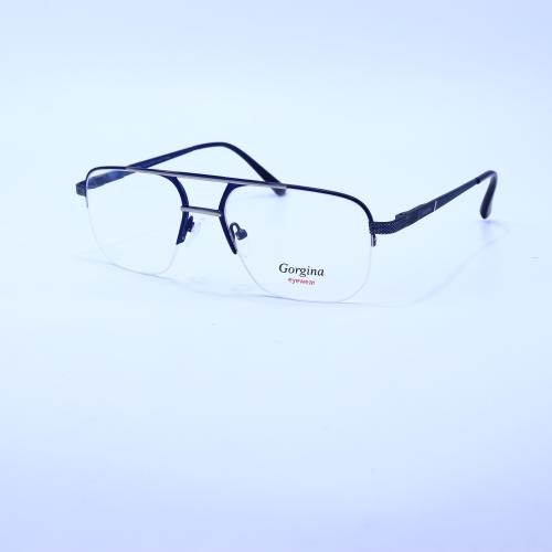 نظارة طبية GORGINA بإطار خفيف -موديل Ga2307