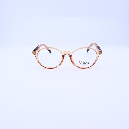 نظارات طبية مربعة من Vines موديل TR2301