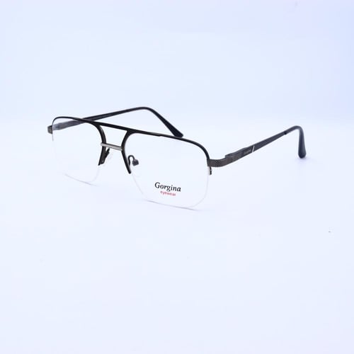 نظارة طبية GORGINA بإطار خفيف -موديل Ga2307