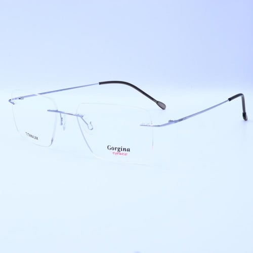 نظارة طبية بدون اطار ماركة GORGINA موديل 7621