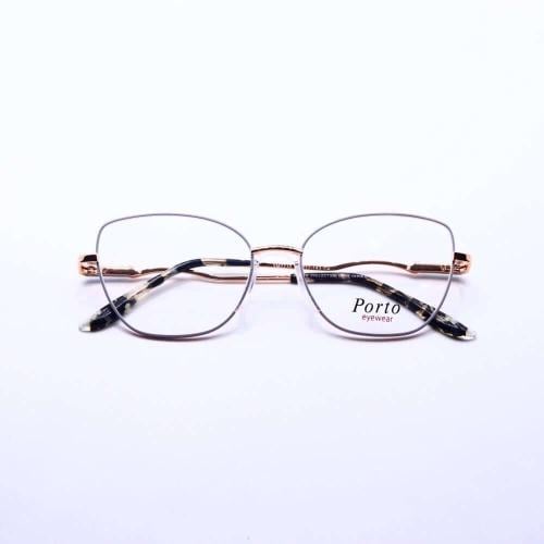 نظارة طبية ماركة من PORTO موديل ym7710