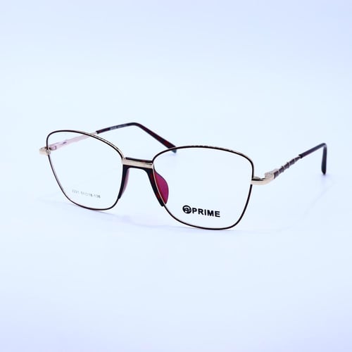 نظارة طبية من ماركة Bprime موديل 2221