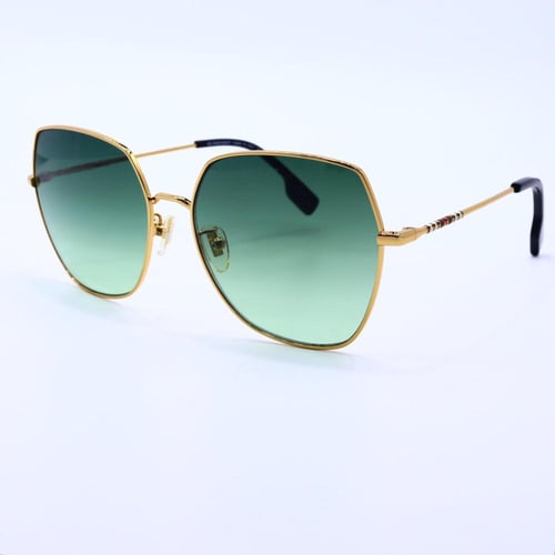 نظارة شمسية ماركة BURBERRY موديل BE3136D