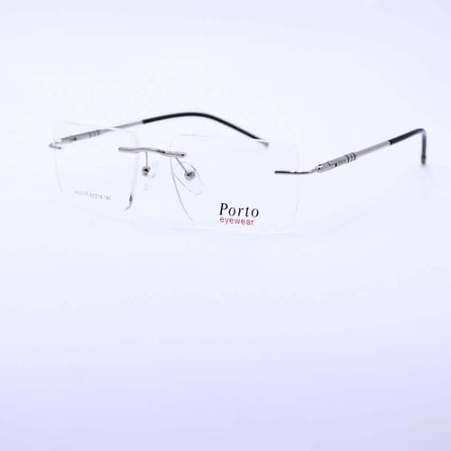 نظارة طبية بدون اطار من PORTO موديل XP2301F