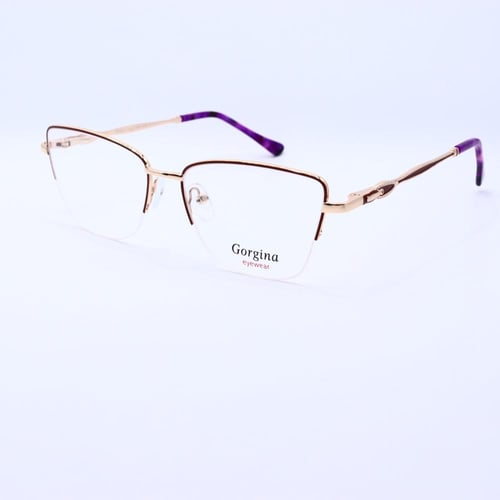 نظارة طبية ماركة Gorgina موديل SSY003