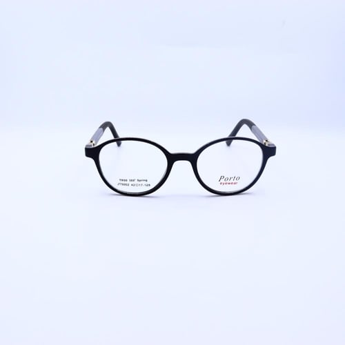 نظارات طبية مربعة من PORTO موديل JT5002