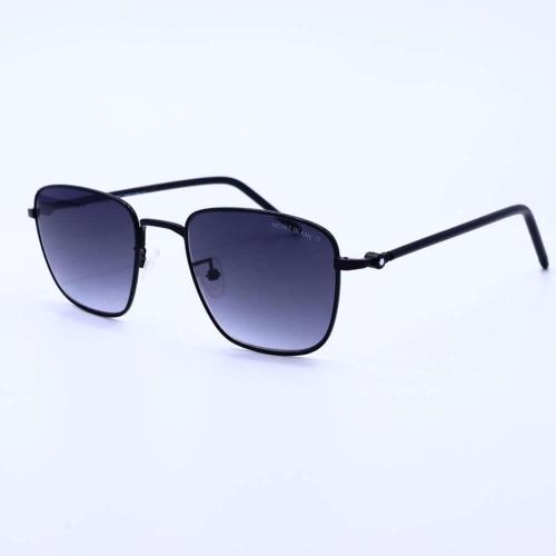 نظارة شمسية من MONT BLANK موديل MB02720