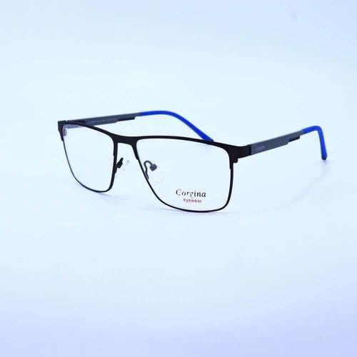 نظارة طبية GORGINA بإطار خفيف -موديل 56003