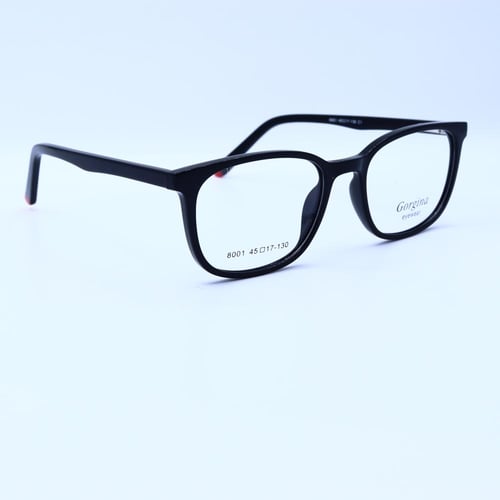 نظارة طبية للاطفال ماركة gorgina موديل 8001