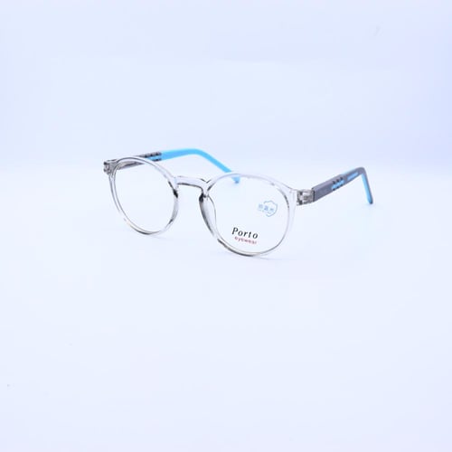 نظارات طبية مربعة من PORTO موديل YL23803