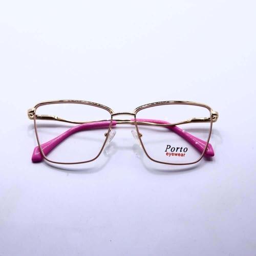 نظارة طبية بدون اطار من PORTO موديل glf5103