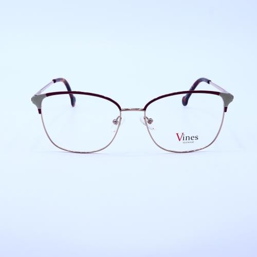 اطارات نظارة طبية نسائية من VINES موديل F8002