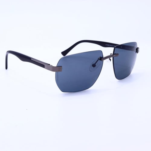 نظارة شمسية بدون اطار ماركة GORGINA موديل CT70059