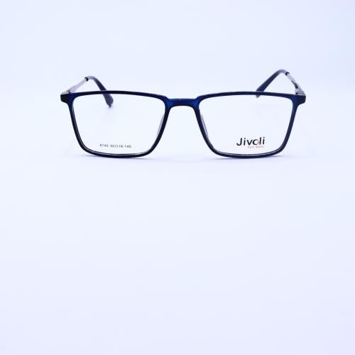 نظارة طبية ماركة jivoli موديل 8740