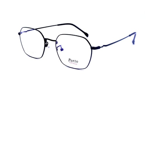 نظارات طبية مربعة من PORTO موديل 8017
