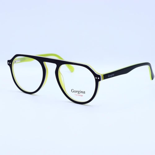 نظارة طبية للاطفال ماركة gorgina موديل B14345