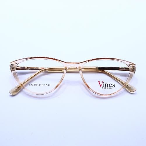 افضل اطار نظارات من Vines موديل TR3310
