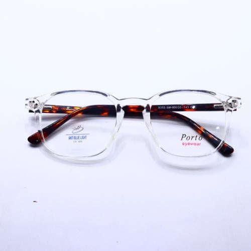 نظارة طبية من PORTO موديل 8355